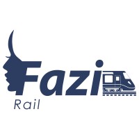 Fazi Rail logo - Similar company to Actom Signalling