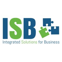 Integrated Solutions for Business - New Zealand logo - Similar company to Digivolution - Integrated Business Solutions