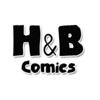 Hope & A Bear Comics