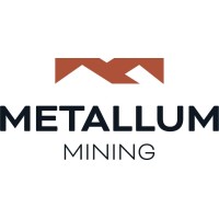 Metallum Mining logo - Similar company to Maxi Force