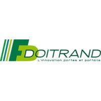 Doitrand SAS logo - Similar company to Jogam Set