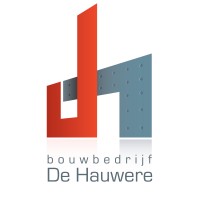 Bouwbedrijf De Hauwere logo - Similar company to An Berging En Chaletbouw