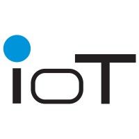 IoTronic logo - Similar company to Tecnocal