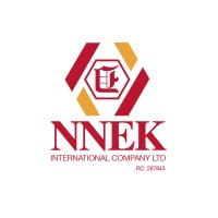 Nnek Group logo - Similar company to Cibi Nigeria Limited