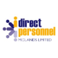 Direct Personnel (Midlands) Limited