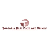 Bulgaria Best Food and Drinks logo - Similar company to The Second School