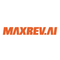 Maxrev.ai logo - Similar company to Tokacity