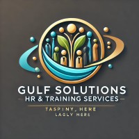 Gulf Solutions HR & Training Services logo - Similar company to Gulf Hr Solution