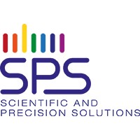 SPS - Scientific and Precision Solutions logo - Similar company to Finfocus Instruments Oy