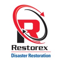 Restorex Disaster Restoration logo - Similar company to Nomad Strategies
