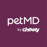 PetMD logo - Similar company to Firstocks
