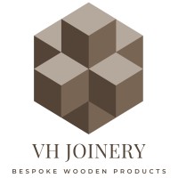 VH joinery logo - Similar company to The Vangi Group Llc