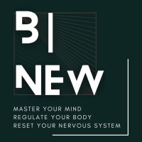 B|New Group logo - Similar company to Imotion - Advanced Coaching