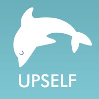 Upself logo - Similar company to Upself