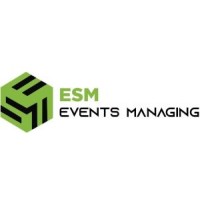 ESM Events Managing logo - Similar company to Mdc Consulting