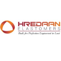 Hredaan Elastomers logo - Similar company to Press Tool Industries Pvt. Ltd.
