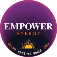 Empower Energy Ltd. logo - Similar company to Iain.Work