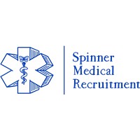 Spinner Medical Recruitment logo - Similar company to Merrick Global Talent