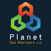Planet Tax Advisors LLC logo - Similar company to Planet Finance