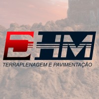 DHM Terraplenagem e Pavimentação logo - Similar company to Dhm