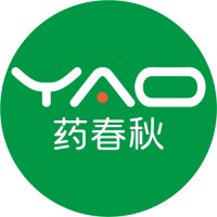 PharmaSolution China logo - Similar company to Mogedy Technologies