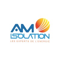 AM ISOLATION logo - Similar company to Am Isolation