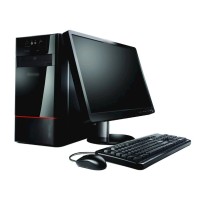 George And Bob'S Computer Service