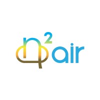 N2AIR logo - Similar company to Prestige Sap