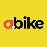a.bike logo - Similar company to Velopass