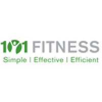 101 Fitness logo - Similar company to Giv2