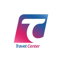 Travel Center logo - Similar company to Ui Labs