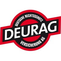 DEURAG Deutsche Rechtsschutz-Versicherung AG logo - Similar company to Xoft Studio