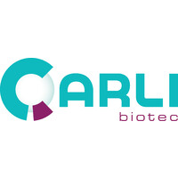 Carli Biotec logo - Similar company to Alterthink
