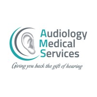 Audiology Medical Services logo - Similar company to Interacoustics Uk