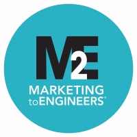Marketing to Engineers® logo - Similar company to Atlantic Computers & Electronics Ltd.