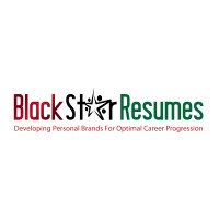 Black Star Resumes