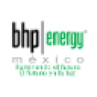 BHP Energy México logo - Similar company to Acolsamx
