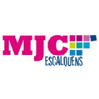 MJC Escalquens logo - Similar company to Les Fermes Ionaka