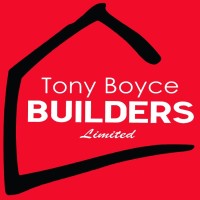 Tony Boyce Builders Ltd. logo - Similar company to Ashdan Group