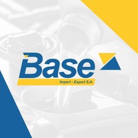 Base Import Export SA logo - Similar company to Peacock Business Solution