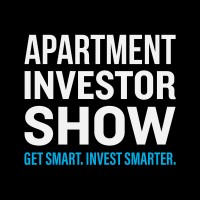 Apartment Investor Show logo - Similar company to Apartment Investment Advisors, Llc