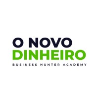 Novo Dinheiro nas Empresas logo - Similar company to ALFA Consulting & Technology