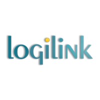 Logilink logo - Similar company to Connity