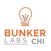 Bunker Labs Chicago logo - Similar company to Bunker Labs Dallas-Fort Worth