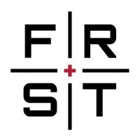 FRST logo - Similar company to Vitility
