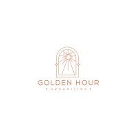 Golden Hour Organizing LLC logo - Similar company to Gordon'S Downsizing & Estate Services Ltd.