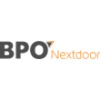 BPO Nextdoor logo - Similar company to Audmate