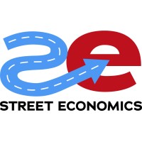 Street Economics® logo - Similar company to Urbact Portugal