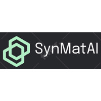 SynMatAI logo - Similar company to Dynosaur
