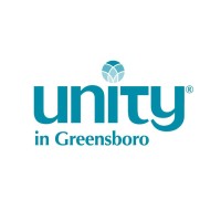 Unity In Greensboro logo - Similar company to Sendsational Text